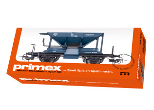 M&auml;rklin 46102 Schotterwagen Bauart Talbot