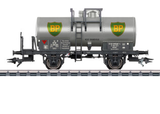 M&auml;rklin 46486 Kesselwagen