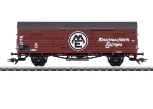M&auml;rklin 46591 Gedeckter G&uuml;terwagen Gl