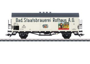 M&auml;rklin 46805 K&uuml;hlwagen Tnoms 35