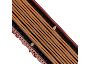 M&auml;rklin 47162 Niederbordwagen-Set Res-x