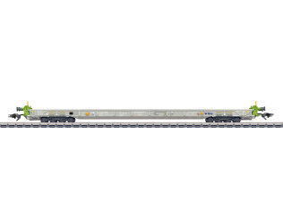 M&auml;rklin 47401 Niederflurwagen Xaadkms