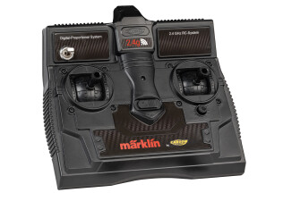 M&auml;rklin 47412 Niederflurwagen Saadkms