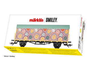 M&auml;rklin 48884 Smiley&reg; Wagen 2026