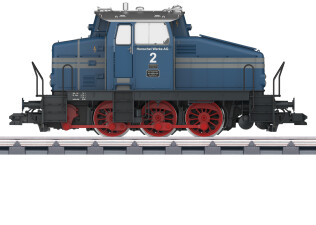 M&auml;rklin 55500 Diesellokomotive DH 500 Ca