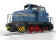 M&auml;rklin 55500 Diesellokomotive DH 500 Ca