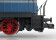M&auml;rklin 55500 Diesellokomotive DH 500 Ca