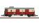 M&auml;rklin 80336 Insider-Jahreswagen Spur Z Clubmodell 2026