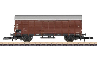 M&auml;rklin 82269 Ged. G&uuml;terwagen Gbkl 236
