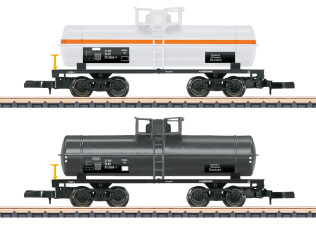 M&auml;rklin 82524 Wagen-Set DR VEB Deutzen
