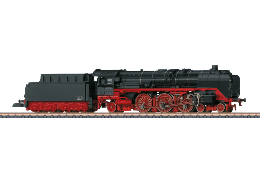 Märklin 88015 Schnellzug-Dampflokomotive Baureihe 01