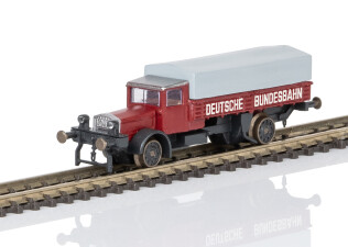 M&auml;rklin 88022 Schienen-LKW Vomag