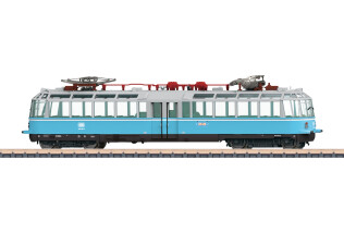 M&auml;rklin 88280 Aussichtstriebwagen Baureihe 491