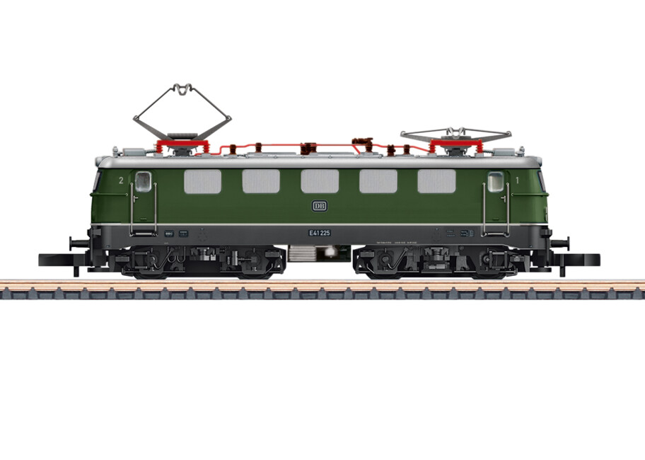 Märklin 88356 Elektrolokomotive Baureihe E 41