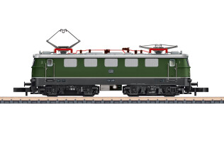 M&auml;rklin 88356 Elektrolokomotive Baureihe E 41