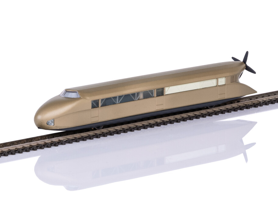 Märklin 88762 Propellertriebwagen Schienenzeppelin