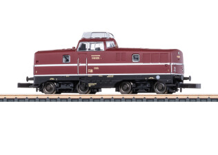 M&auml;rklin 88802 Dieselhydraulische Mehrzwecklokomotive...