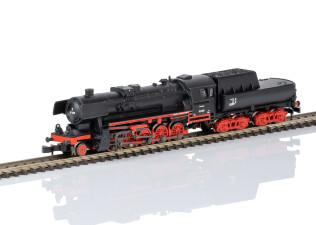 M&auml;rklin 88837 Schwere G&uuml;terzuglokomotive...