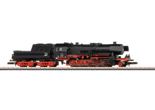 M&auml;rklin 88837 Schwere G&uuml;terzuglokomotive...