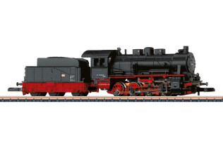 M&auml;rklin 88987 Dampflok Baureihe 55
