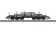 Minitrix 15453 Schwerlastwagen Sa 705 Ep. IV DB, Wagennr. 31 80 480 0 196-6