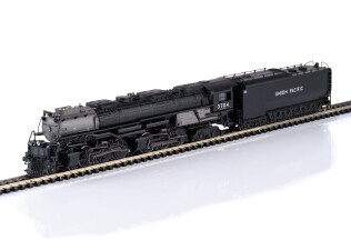 Minitrix 16489 Dampflokomotive Reihe 3700