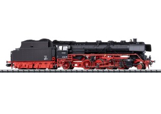 Minitrix 16631 Dampflokomotive Baureihe 41