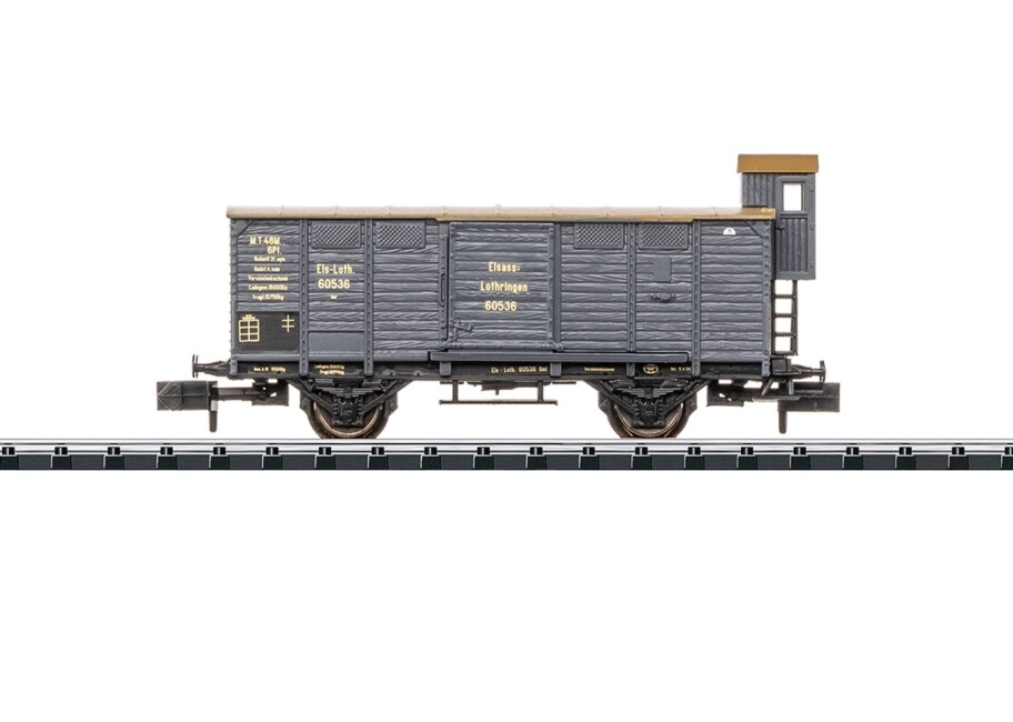 Minitrix 18926 Trix Club-Wagen Minitrix 2026