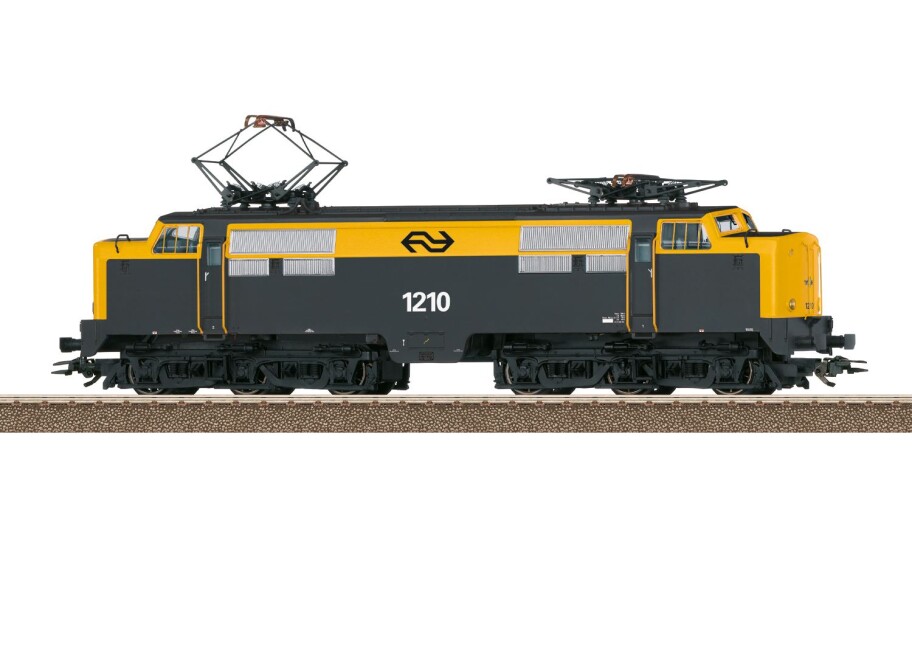 Trix 22406 Elektrolokomotive Reihe 1200