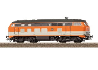 Trix 22646 Diesellokomotive Baureihe 218