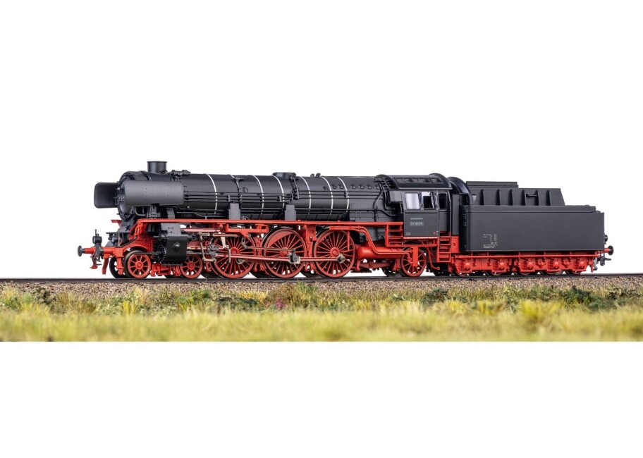 Trix 22740 Dampflokomotive Baureihe 01.10 Neubau