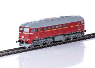 Trix 25203 Diesellokomotive Baureihe 120