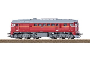 Trix 25203 Diesellokomotive Baureihe 120