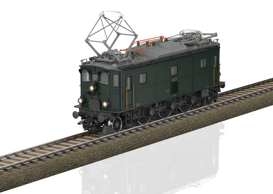 Trix 25350 Elektrolokomotive Ae 3/5