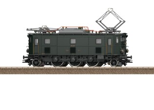 Trix 25350 Elektrolokomotive Ae 3/5