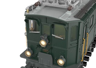 Trix 25350 Elektrolokomotive Ae 3/5