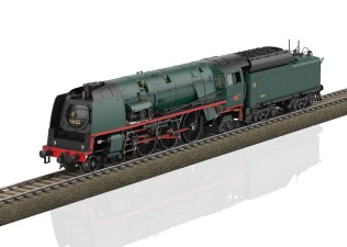 Trix 25481 Dampflokomotive Reihe 1