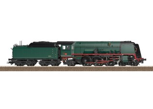 Trix 25481 Dampflokomotive Reihe 1