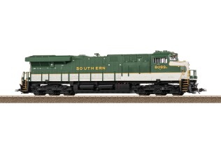 Trix 25544 Diesellokomotive Typ GE ES44AC