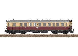 Trix 25852 Triebwagen elT