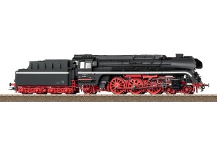 Trix 25906 Dampflokomotive Baureihe 01.5