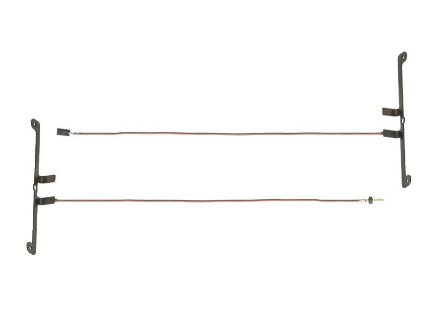 Trix 66724 Stromzuführung symmetrisch