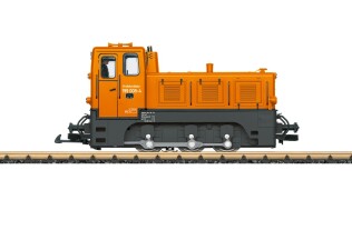 LGB 20325 Diesellok V 10C der Press