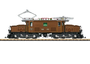 LGB 26606 Elektrolokomotive Ge 6/6 I