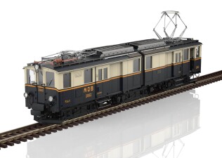 LGB 26660 Triebwagen FZe 6/6 Epoche VI