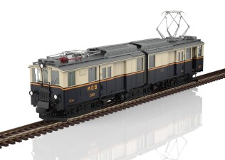 LGB 26662 Triebwagen FZe 6/6 Epoche II