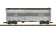 LGB 41918 Express Service Steel Box Car UP
