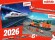 M&auml;rklin 429131 my world + START UP Katalog 2026