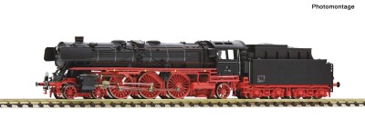 Fleischmann 714574 Dampflokomotive 01 202, Privat, Ep. V,...