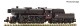 Fleischmann 7170037 Dampflokomotive 150.Y.3, SNCF, Ep. III, digital mit Sound